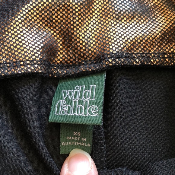 Wild Fable leggings - Picture 2 of 4